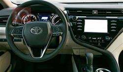 تۆیۆتا کامری